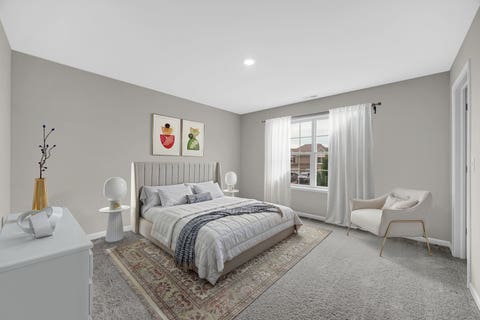 Tiny photo for 15157 W Quincy Circle, Manhattan, IL 60442 (MLS # 12699763)