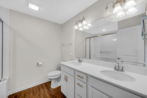 Tiny photo for 15157 W Quincy Circle, Manhattan, IL 60442 (MLS # 12699763)