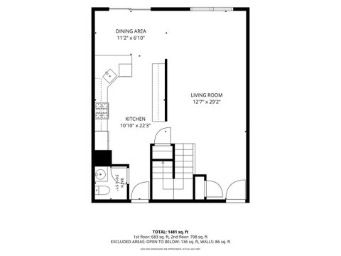 Tiny photo for 15157 W Quincy Circle, Manhattan, IL 60442 (MLS # 12699763)