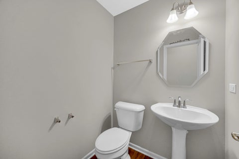 Tiny photo for 15157 W Quincy Circle, Manhattan, IL 60442 (MLS # 12699763)