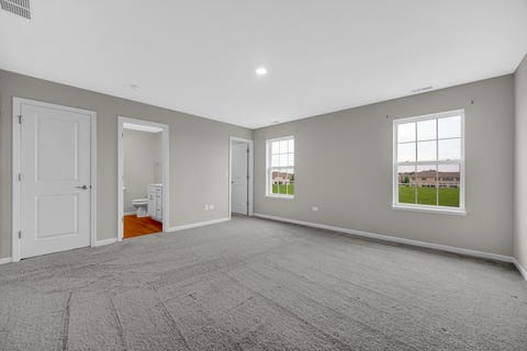 Tiny photo for 15157 W Quincy Circle, Manhattan, IL 60442 (MLS # 12699763)