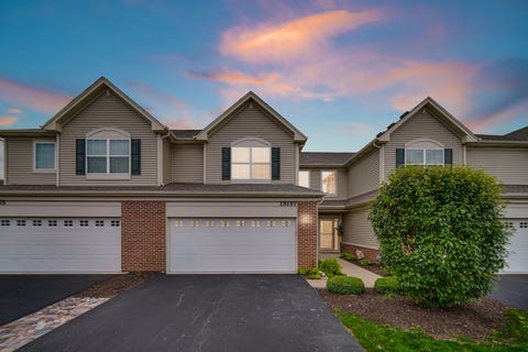 Tiny photo for 15157 W Quincy Circle, Manhattan, IL 60442 (MLS # 12699763)