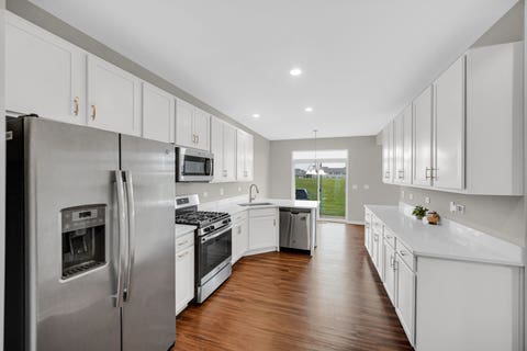 Tiny photo for 15157 W Quincy Circle, Manhattan, IL 60442 (MLS # 12699763)