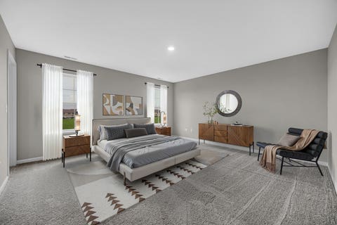 Tiny photo for 15157 W Quincy Circle, Manhattan, IL 60442 (MLS # 12699763)