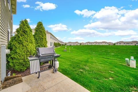 Tiny photo for 15157 W Quincy Circle, Manhattan, IL 60442 (MLS # 12699763)