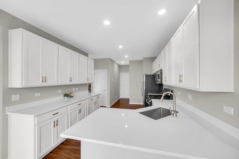 Tiny photo for 15157 W Quincy Circle, Manhattan, IL 60442 (MLS # 12699763)