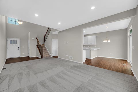 Tiny photo for 15157 W Quincy Circle, Manhattan, IL 60442 (MLS # 12699763)