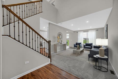 Tiny photo for 15157 W Quincy Circle, Manhattan, IL 60442 (MLS # 12699763)