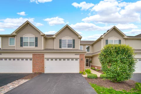 15157 W Quincy Circle, Manhattan, IL 60442 - #: 12699763