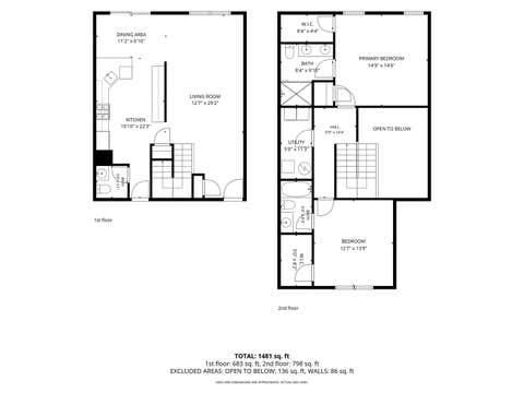 Tiny photo for 15157 W Quincy Circle, Manhattan, IL 60442 (MLS # 12699763)