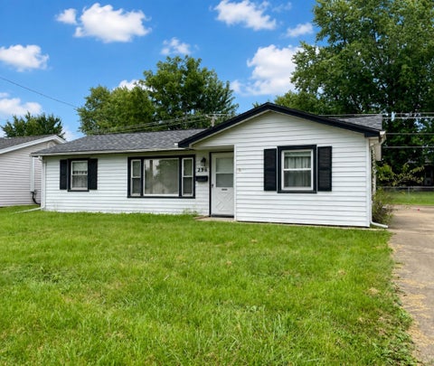 Photo of 296 N Levasseur Avenue, Bourbonnais, IL 60914 (MLS # 12745328)