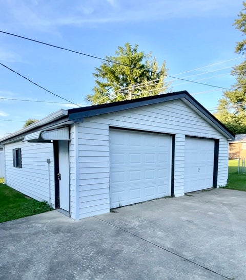 Tiny photo for 296 N Levasseur Avenue, Bourbonnais, IL 60914 (MLS # 12745328)