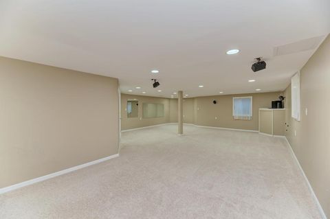 Tiny photo for 3339 Rosecroft Lane, Naperville, IL 60564 (MLS # 12551673)