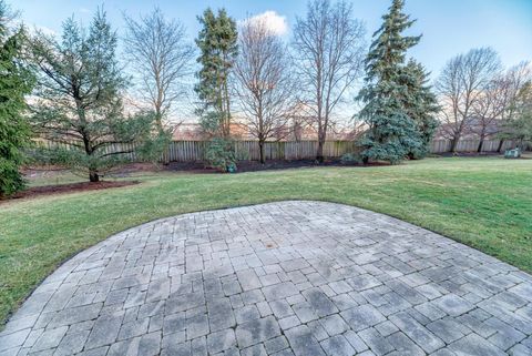 Tiny photo for 3339 Rosecroft Lane, Naperville, IL 60564 (MLS # 12551673)