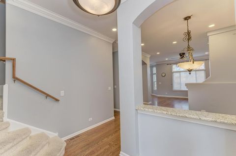 Tiny photo for 3339 Rosecroft Lane, Naperville, IL 60564 (MLS # 12551673)