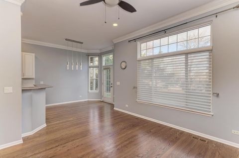 Tiny photo for 3339 Rosecroft Lane, Naperville, IL 60564 (MLS # 12551673)