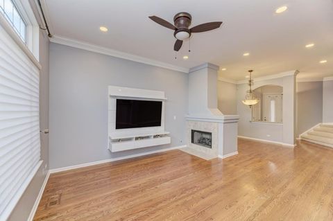 Tiny photo for 3339 Rosecroft Lane, Naperville, IL 60564 (MLS # 12551673)