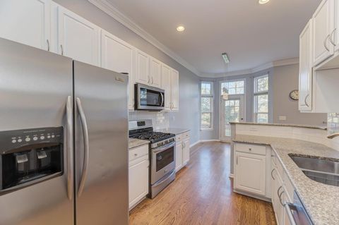 Tiny photo for 3339 Rosecroft Lane, Naperville, IL 60564 (MLS # 12551673)