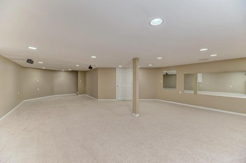 Tiny photo for 3339 Rosecroft Lane, Naperville, IL 60564 (MLS # 12551673)