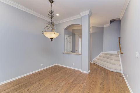 Tiny photo for 3339 Rosecroft Lane, Naperville, IL 60564 (MLS # 12551673)