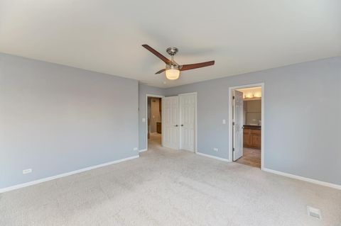 Tiny photo for 3339 Rosecroft Lane, Naperville, IL 60564 (MLS # 12551673)