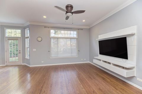 Tiny photo for 3339 Rosecroft Lane, Naperville, IL 60564 (MLS # 12551673)