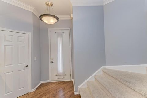 Tiny photo for 3339 Rosecroft Lane, Naperville, IL 60564 (MLS # 12551673)