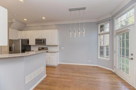 Tiny photo for 3339 Rosecroft Lane, Naperville, IL 60564 (MLS # 12551673)