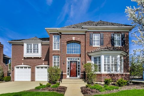 1651 Cabot Lane Glenview IL 60026