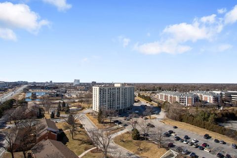 Tiny photo for Oak Brook, IL 60523 (MLS # 12557987)