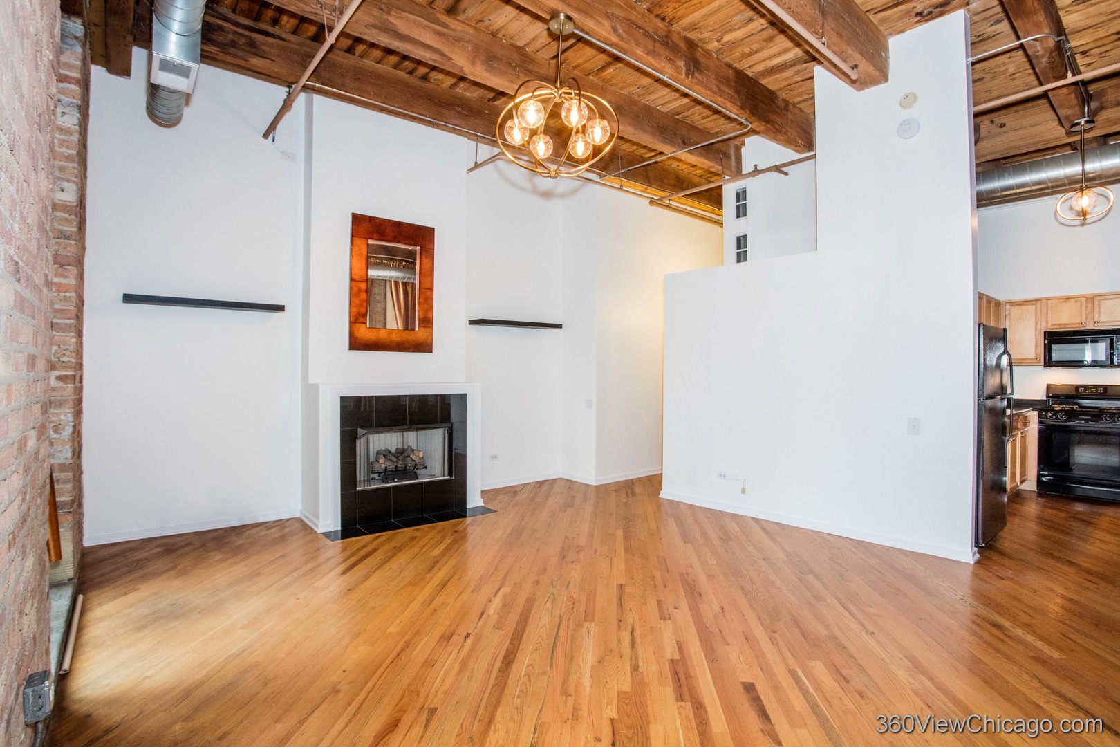 550 W HARRISON Street 253