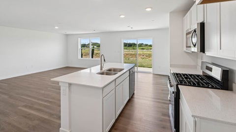 Tiny photo for 2226 Davidson Way, Yorkville, IL 60560 (MLS # 12659223)