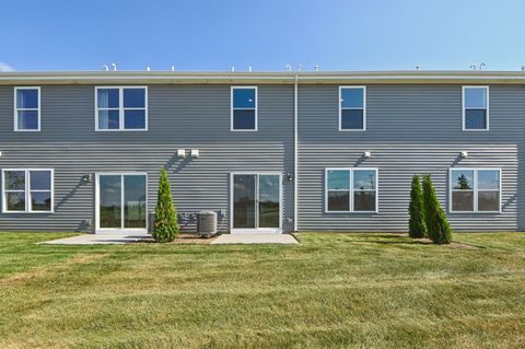 Tiny photo for 2226 Davidson Way, Yorkville, IL 60560 (MLS # 12659223)