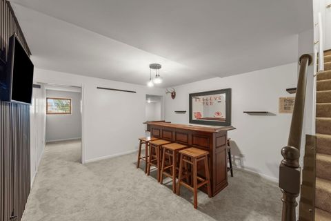 Tiny photo for 17259 Long Bow Drive, Lockport, IL 60441 (MLS # 12565960)