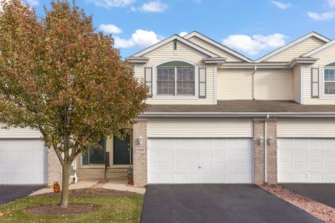 Photo of 17259 Long Bow Drive, Lockport, IL 60441 (MLS # 12565960)