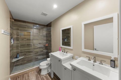 Tiny photo for 17259 Long Bow Drive, Lockport, IL 60441 (MLS # 12565960)