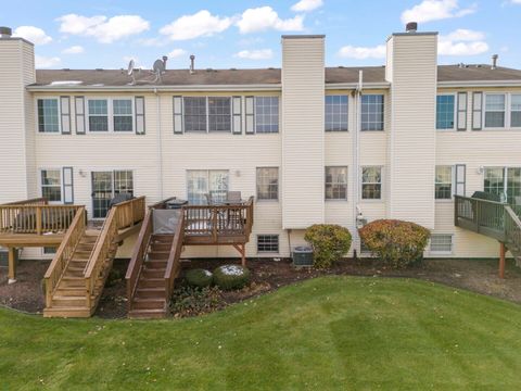 Tiny photo for 17259 Long Bow Drive, Lockport, IL 60441 (MLS # 12565960)