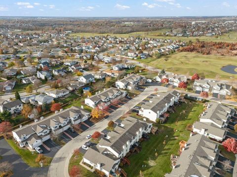 Tiny photo for 17259 Long Bow Drive, Lockport, IL 60441 (MLS # 12565960)