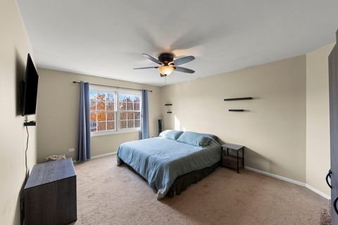 Tiny photo for 17259 Long Bow Drive, Lockport, IL 60441 (MLS # 12565960)