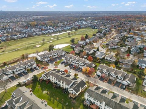 Tiny photo for 17259 Long Bow Drive, Lockport, IL 60441 (MLS # 12565960)