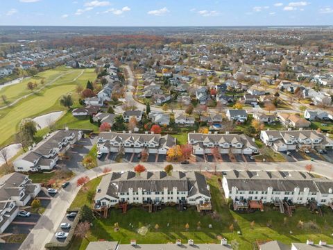 Tiny photo for 17259 Long Bow Drive, Lockport, IL 60441 (MLS # 12565960)