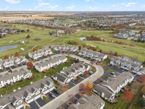 Tiny photo for 17259 Long Bow Drive, Lockport, IL 60441 (MLS # 12565960)