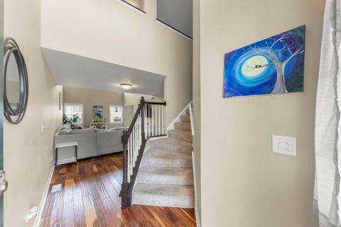 Tiny photo for 17259 Long Bow Drive, Lockport, IL 60441 (MLS # 12565960)