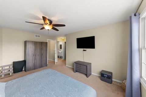 Tiny photo for 17259 Long Bow Drive, Lockport, IL 60441 (MLS # 12565960)