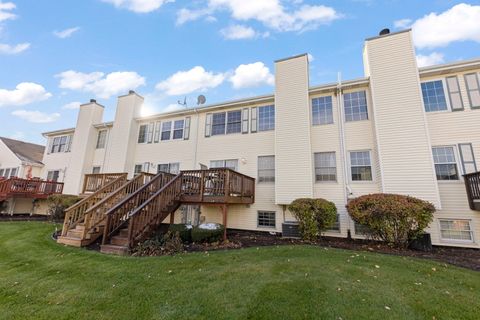 Tiny photo for 17259 Long Bow Drive, Lockport, IL 60441 (MLS # 12565960)