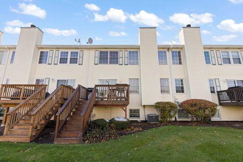 Tiny photo for 17259 Long Bow Drive, Lockport, IL 60441 (MLS # 12565960)