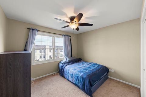 Tiny photo for 17259 Long Bow Drive, Lockport, IL 60441 (MLS # 12565960)