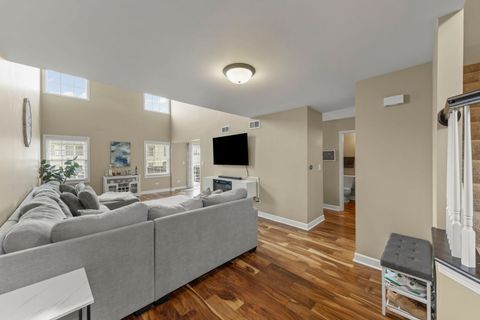 Tiny photo for 17259 Long Bow Drive, Lockport, IL 60441 (MLS # 12565960)