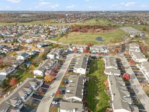 Tiny photo for 17259 Long Bow Drive, Lockport, IL 60441 (MLS # 12565960)