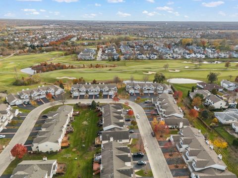 Tiny photo for 17259 Long Bow Drive, Lockport, IL 60441 (MLS # 12565960)